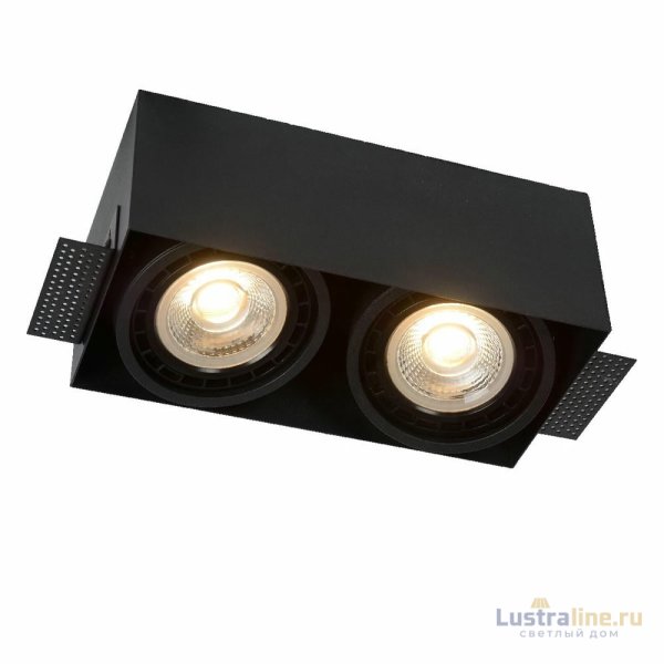 Встраиваемый светильник Lucide Trimless 09931/02/30 Встраиваемый светильник Lucide Trimless 09931/02/30