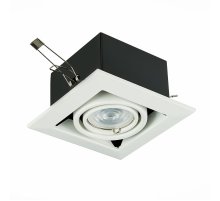 Встраиваемый светильник ST Luce ST250 ST250.558.01 Встраиваемый светильник ST Luce ST250 ST250.558.01