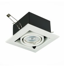 Встраиваемый светильник ST Luce ST250 ST250.558.01