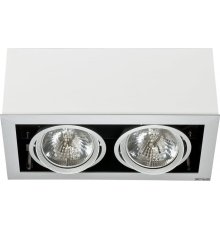 Встраиваемый светильник Nowodvorski Box 5306
