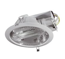 Карданный светильник Kanlux Ralf DL-220-W 4820