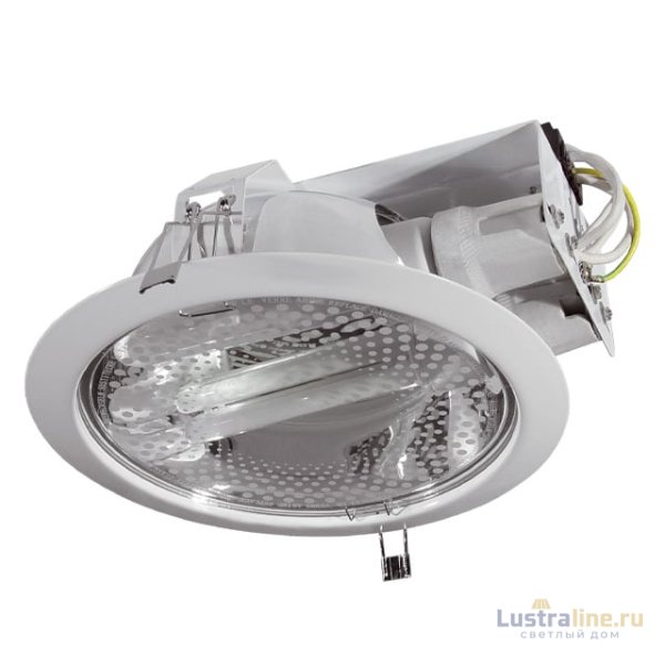 Карданный светильник Kanlux Ralf DL-220-W 4820 Карданный светильник Kanlux Ralf DL-220-W 4820