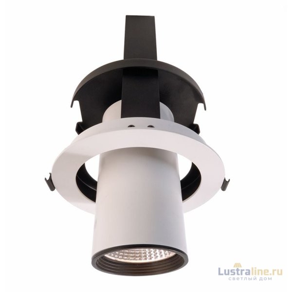Встраиваемый светильник Deko-Light Luna 565259