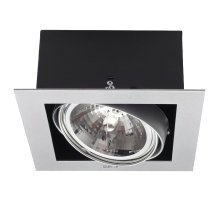 Карданный светильник Kanlux Mateo DLP-150-GR 4960