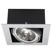 Карданный светильник Kanlux Mateo DLP-150-GR 4960