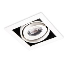 Карданный светильник Italline DL 3032 white 4000K