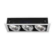 Карданный светильник Kanlux Mateo DLP-350-GR 4962