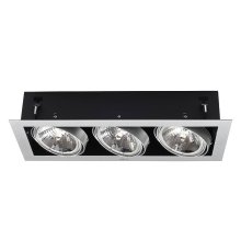 Карданный светильник Kanlux Mateo DLP-350-GR 4962