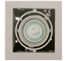 Встраиваемый светильник Lightstar Cardano 214017