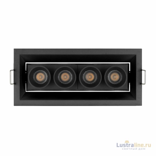 Встраиваемый светильник Arlight MS-Orient-Built-Turn-TC-S67x150-10W Warm3000 037208 Встраиваемый светильник Arlight MS-Orient-Built-Turn-TC-S67x150-10W Warm3000 037208