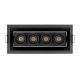 Встраиваемый светильник Arlight MS-Orient-Built-Turn-TC-S67x150-10W Warm3000 037208