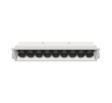 Встраиваемый светодиодный светильник Arlight MS-Orient-Built-Turn-TC-S67x300-20W Day4000 032231