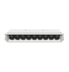 Встраиваемый светодиодный светильник Arlight MS-Orient-Built-Turn-TC-S67x300-20W Day4000 032231