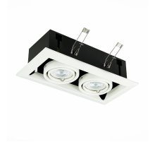 Встраиваемый светильник ST Luce ST250 ST250.558.02