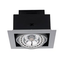 Встраиваемый светильник Nowodvorski Downlight 9573 Встраиваемый светильник Nowodvorski Downlight 9573