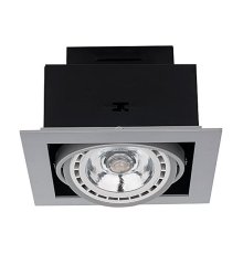Встраиваемый светильник Nowodvorski Downlight 9573