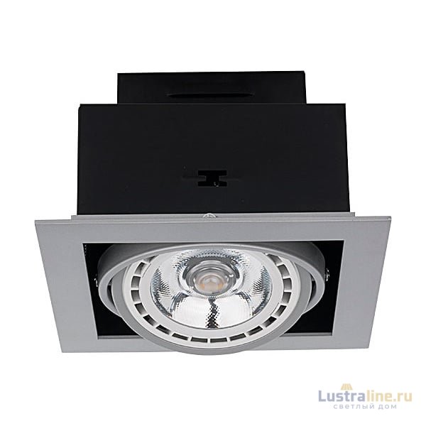 Встраиваемый светильник Nowodvorski Downlight 9573 Встраиваемый светильник Nowodvorski Downlight 9573