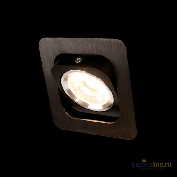 Встраиваемый светильник Loft IT Screen 10328/A Black Встраиваемый светильник Loft IT Screen 10328/A Black
