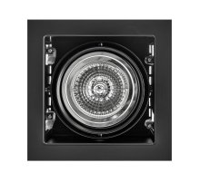 Встраиваемый светильник Lightstar Cardano 111 214118