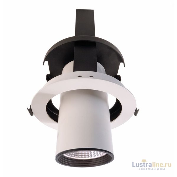 Встраиваемый светильник Deko-Light Luna 565260