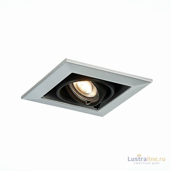Встраиваемый светильник ST LUCE ST250.148.01 Встраиваемый светильник ST LUCE ST250.148.01