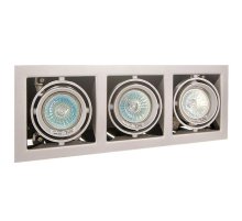 Встраиваемый светильник Lightstar Cardano 214037 Встраиваемый светильник Lightstar Cardano 214037