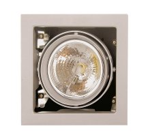 Встраиваемый светильник Lightstar Cardano 214117