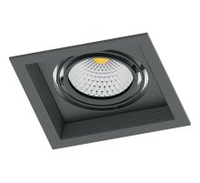 Встраиваемый светильник Feron AL201 41290