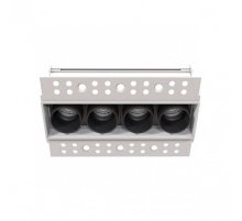 Встраиваемый светодиодный светильник Arlight MS-Orient-Built-Trimless-TC-S38x127-10W Day3000 031924