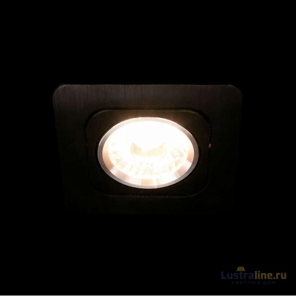 Встраиваемый светильник Loft IT Screen 10328/A Black Встраиваемый светильник Loft IT Screen 10328/A Black