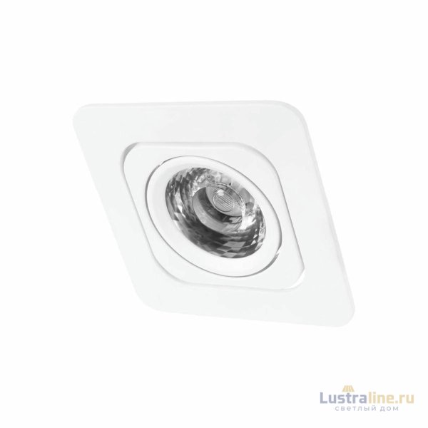 Встраиваемый светильник Loft IT Screen 10328/A White Встраиваемый светильник Loft IT Screen 10328/A White