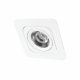 Встраиваемый светильник Loft IT Screen 10328/A White