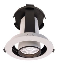 Встраиваемый светильник Deko-Light Luna 565260