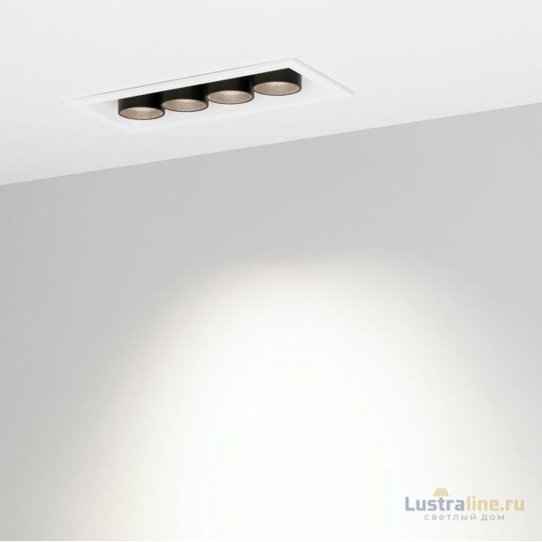 Встраиваемый светильник Arlight MS-Orient-Built-Turn-TC-S67x150-10W Warm3000 037208 Встраиваемый светильник Arlight MS-Orient-Built-Turn-TC-S67x150-10W Warm3000 037208