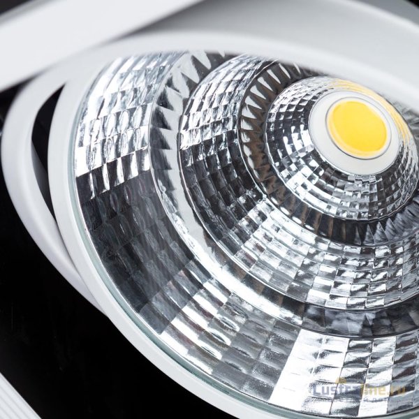 Встраиваемый светильник Arte Lamp Merga A8450PL-1WH Встраиваемый светильник Arte Lamp Merga A8450PL-1WH