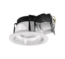 Карданный светильник Kanlux Ben DL-220-W 4822