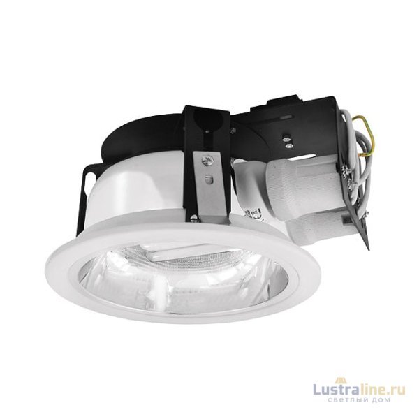 Карданный светильник Kanlux Ben DL-220-W 4822 Карданный светильник Kanlux Ben DL-220-W 4822