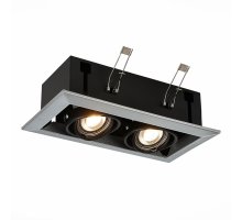 Встраиваемый светильник ST LUCE ST250.148.02 Встраиваемый светильник ST LUCE ST250.148.02