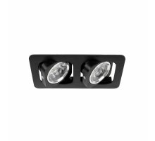 Встраиваемый светильник Loft IT Screen 10328/2A Black