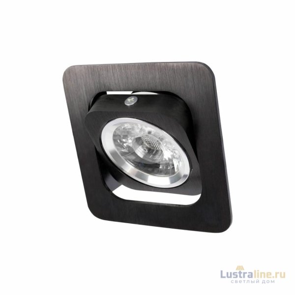 Встраиваемый светильник Loft IT Screen 10328/A Black Встраиваемый светильник Loft IT Screen 10328/A Black