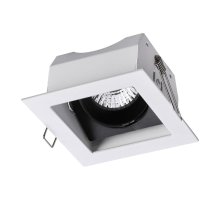 Встраиваемый светильник NOVOTECH GESSO 370712