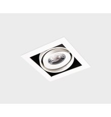 Встраиваемый светильник Italline DL 3032 white 3000K