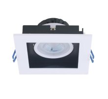 Встраиваемый светильник Arte Lamp Grado A2905PL-1WH