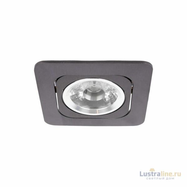 Встраиваемый светильник Loft IT Screen 10328/A Black Встраиваемый светильник Loft IT Screen 10328/A Black
