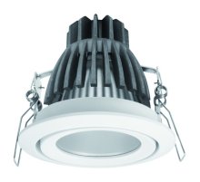 Карданный светильник Kanlux Dago Power Led DLP-10 8900 Карданный светильник Kanlux Dago Power Led DLP-10 8900