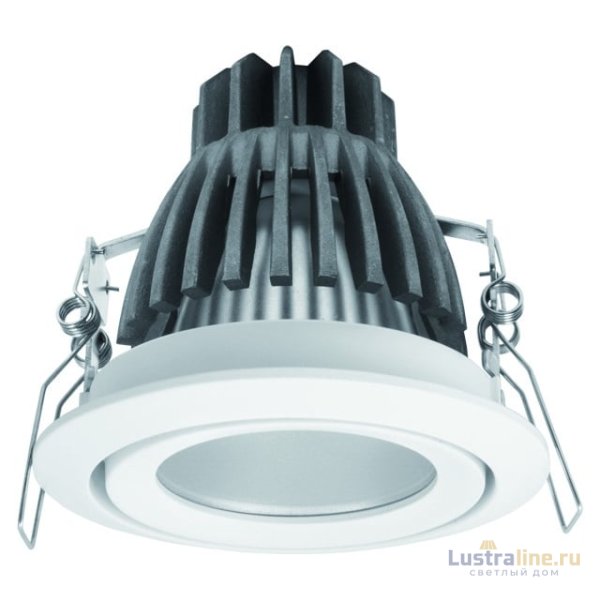 Карданный светильник Kanlux Dago Power Led DLP-10 8900 Карданный светильник Kanlux Dago Power Led DLP-10 8900