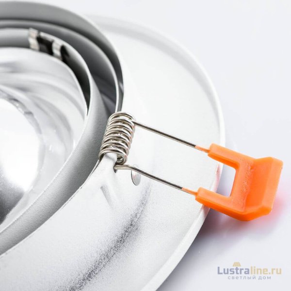 Встраиваемый светильник Arte Lamp A6664PL-1WH Встраиваемый светильник Arte Lamp A6664PL-1WH