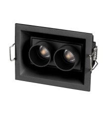 Встраиваемый светильник Arlight MS-Orient-Built-Turn-TC-S67x90-5W Day4000 037207