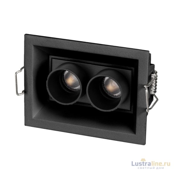Встраиваемый светильник Arlight MS-Orient-Built-Turn-TC-S67x90-5W Day4000 037207 Встраиваемый светильник Arlight MS-Orient-Built-Turn-TC-S67x90-5W Day4000 037207