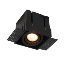 Встраиваемый светильник Lucide Trimless 09925/01/30